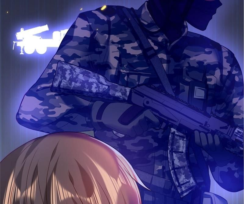 Don't Mess With Missy! Chapter 92 page 113 - 