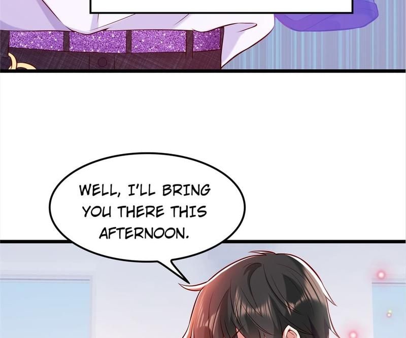 Don't Mess With Missy! Chapter 92 page 116 - 