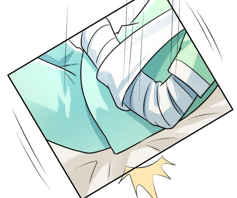 Don't Mess With Missy! Chapter 92 page 16 - 