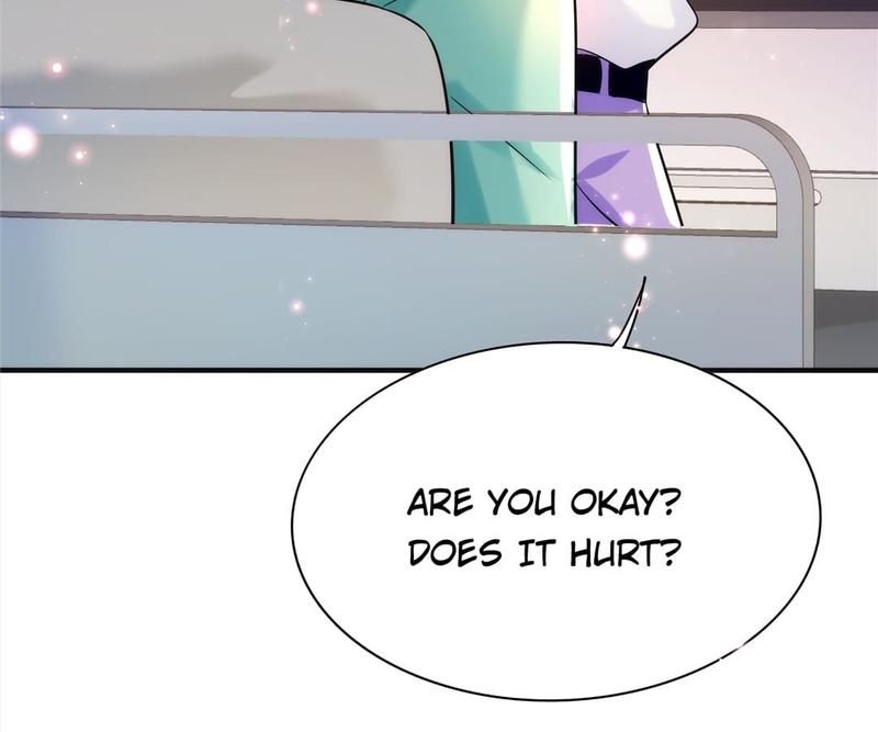 Don't Mess With Missy! Chapter 92 page 22 - 