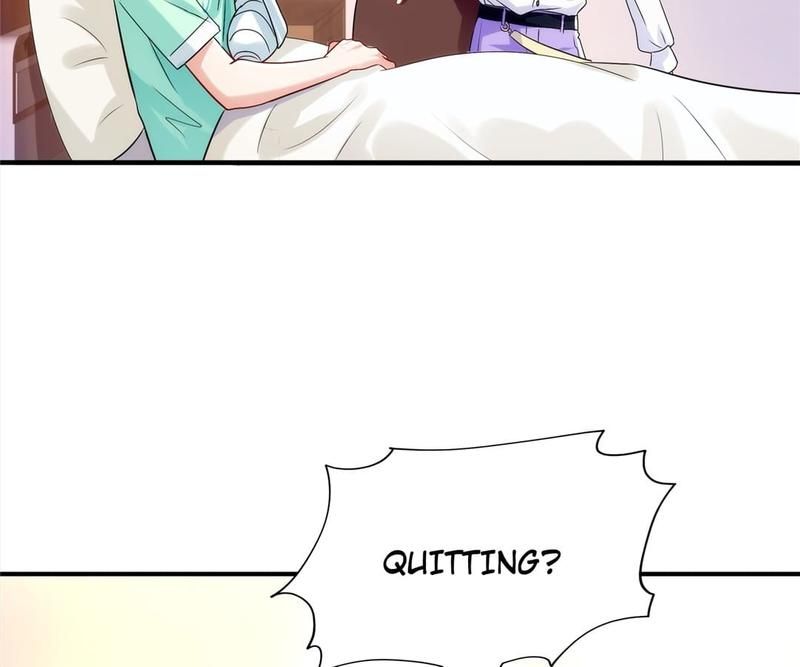 Don't Mess With Missy! Chapter 92 page 27 - 