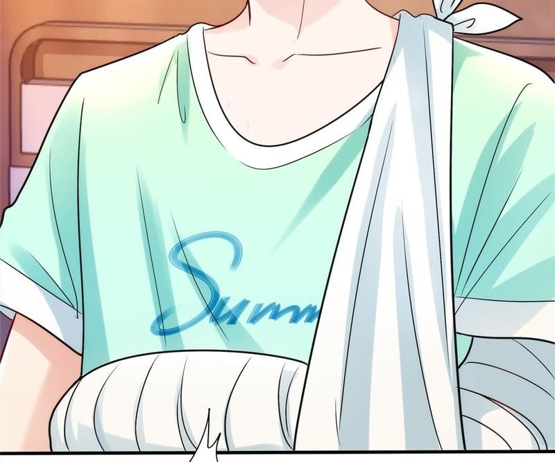 Don't Mess With Missy! Chapter 92 page 29 - 