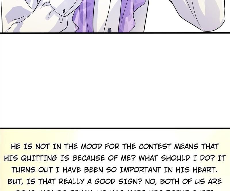 Don't Mess With Missy! Chapter 92 page 33 - 