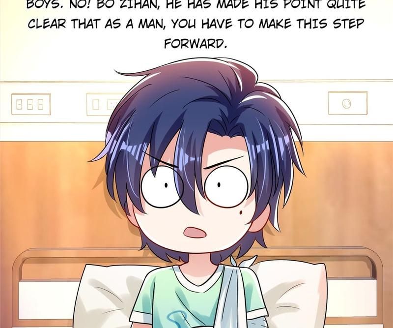 Don't Mess With Missy! Chapter 92 page 34 - 