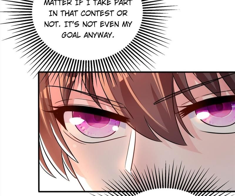 Don't Mess With Missy! Chapter 92 page 36 - 