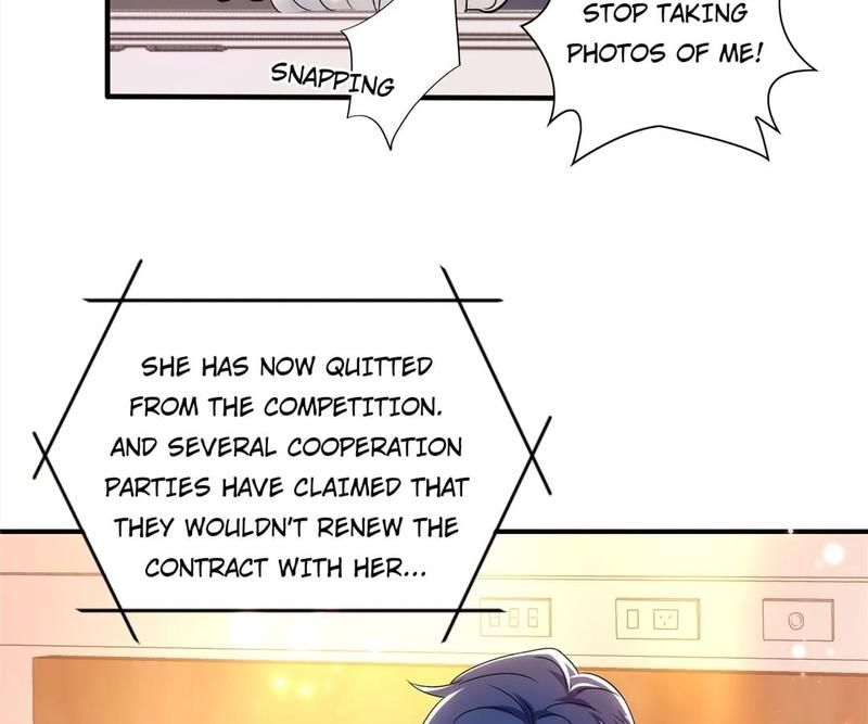 Don't Mess With Missy! Chapter 92 page 5 - 