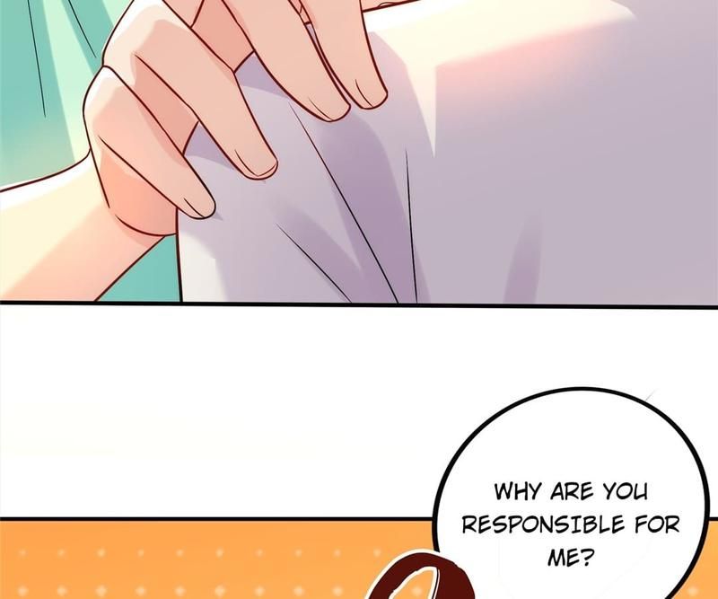 Don't Mess With Missy! Chapter 92 page 45 - 