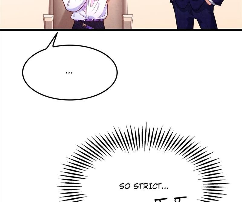 Don't Mess With Missy! Chapter 92 page 74 - 