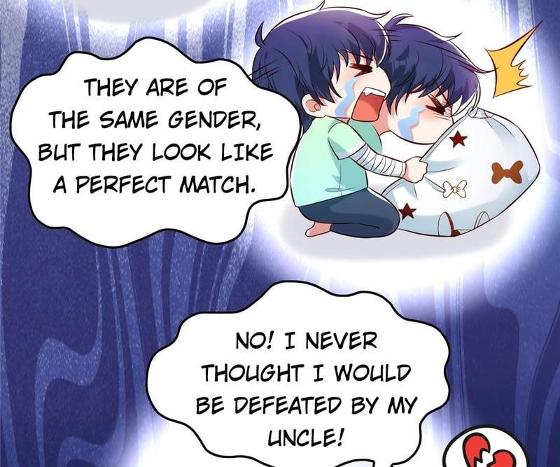 Don't Mess With Missy! Chapter 92 page 96 - 