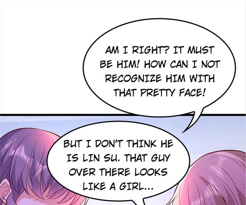 Don't Mess With Missy! Chapter 93 page 1 - 