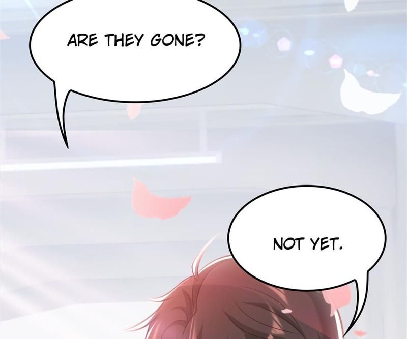 Don't Mess With Missy! Chapter 93 page 17 - 