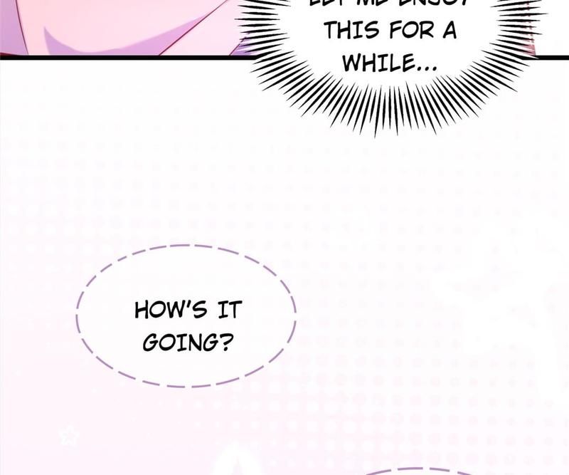 Don't Mess With Missy! Chapter 93 page 20 - 