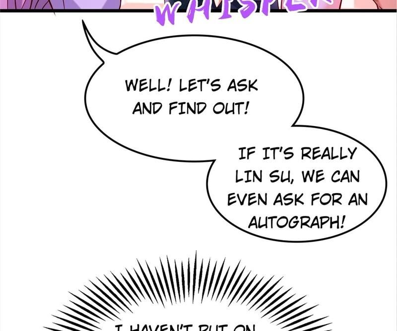 Don't Mess With Missy! Chapter 93 page 3 - 