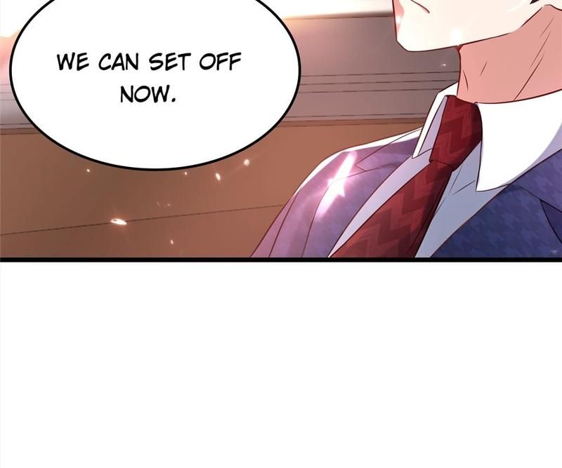 Don't Mess With Missy! Chapter 93 page 30 - 