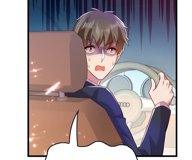 Don't Mess With Missy! Chapter 93 page 32 - 