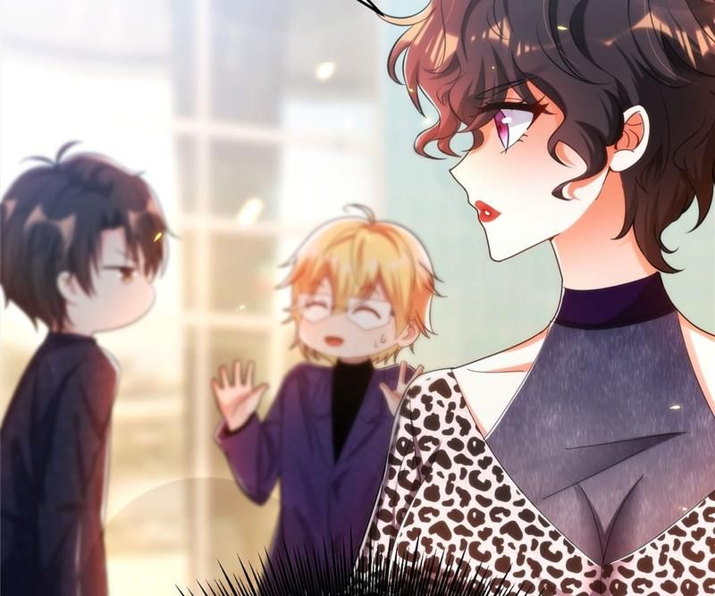 Don't Mess With Missy! Chapter 93 page 60 - 
