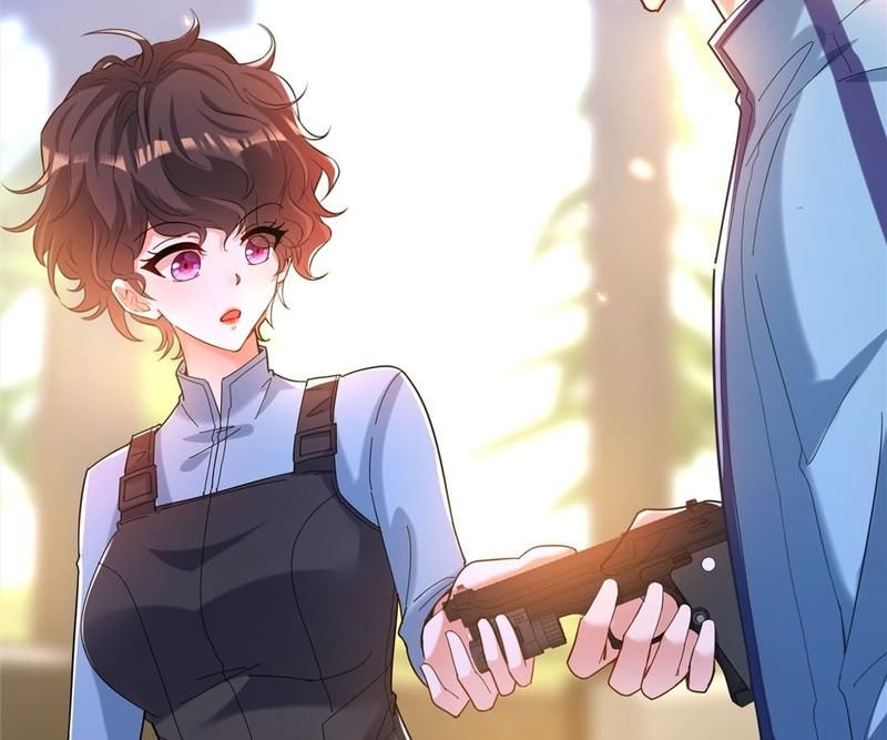 Don't Mess With Missy! Chapter 93 page 73 - 