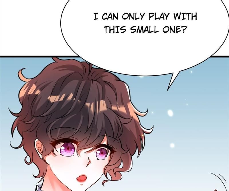 Don't Mess With Missy! Chapter 93 page 75 - 