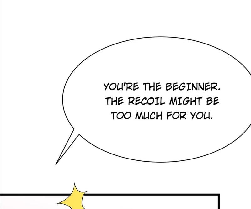 Don't Mess With Missy! Chapter 93 page 77 - 