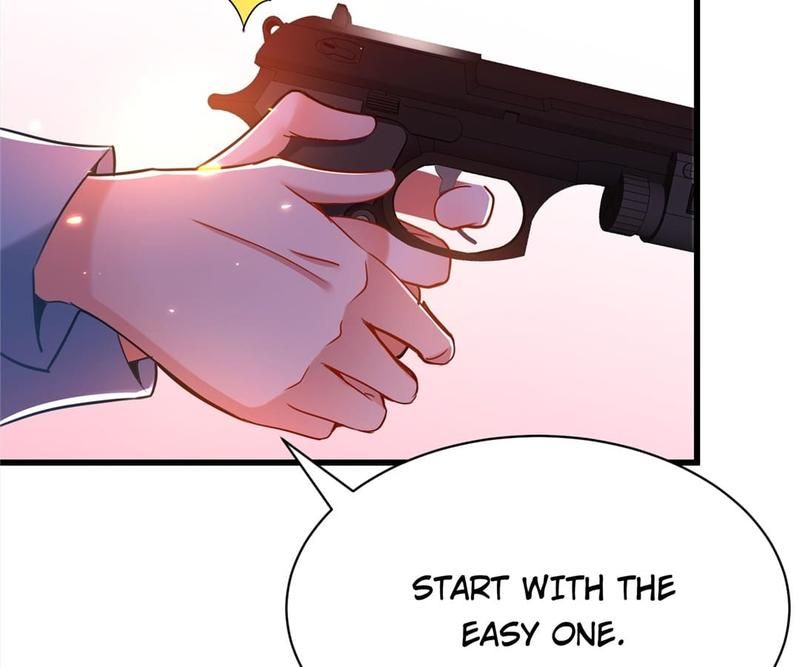 Don't Mess With Missy! Chapter 93 page 78 - 