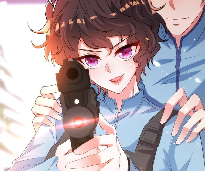 Don't Mess With Missy! Chapter 94 page 2 - 