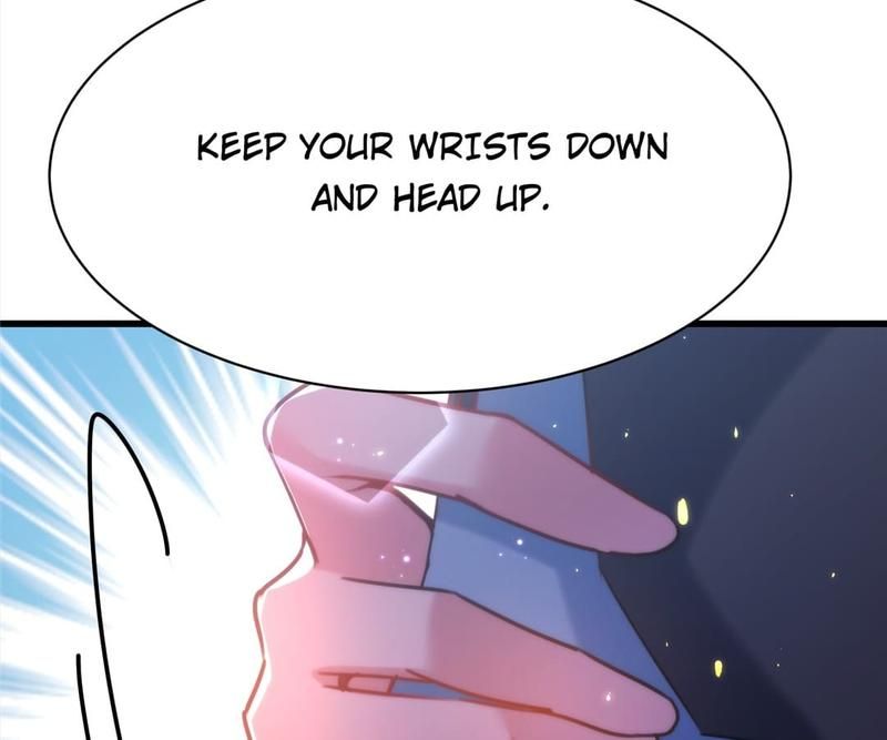 Don't Mess With Missy! Chapter 94 page 11 - 