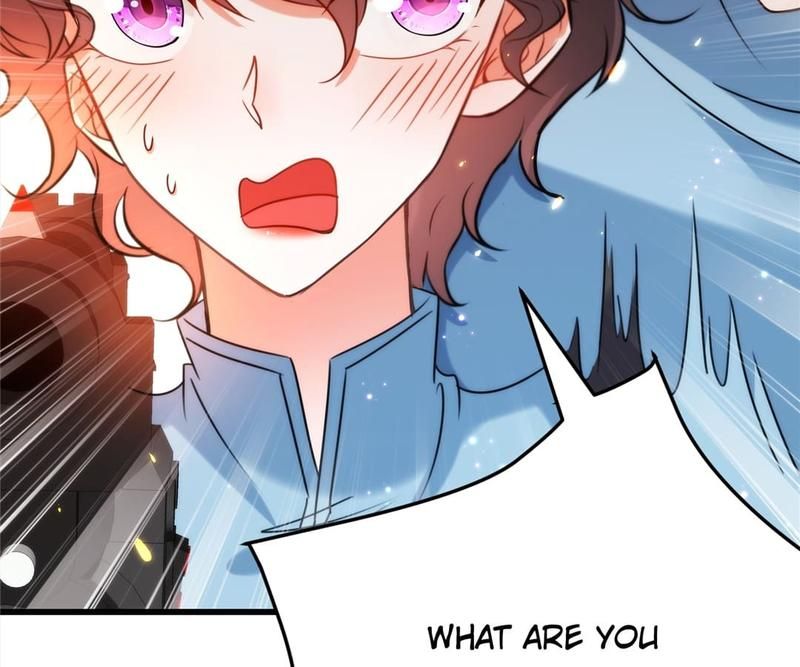 Don't Mess With Missy! Chapter 94 page 15 - 