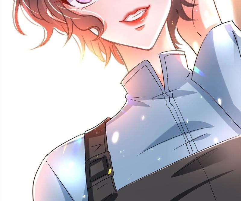 Don't Mess With Missy! Chapter 94 page 47 - 