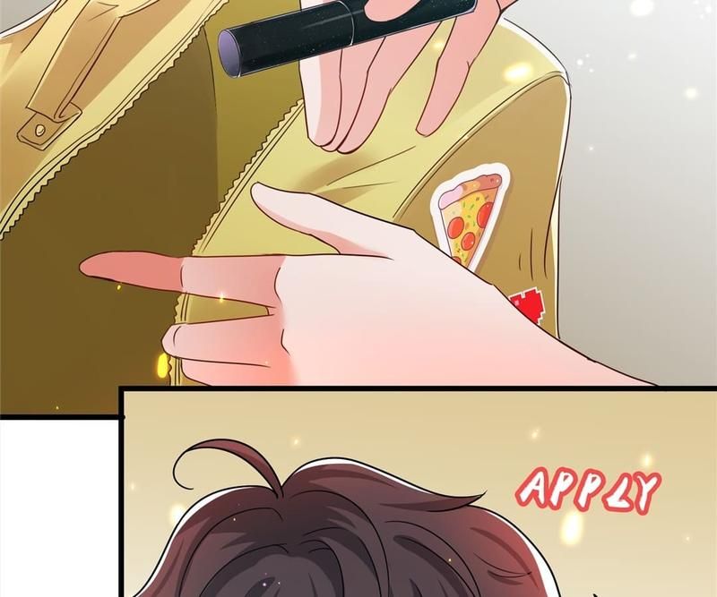 Don't Mess With Missy! Chapter 94 page 50 - 
