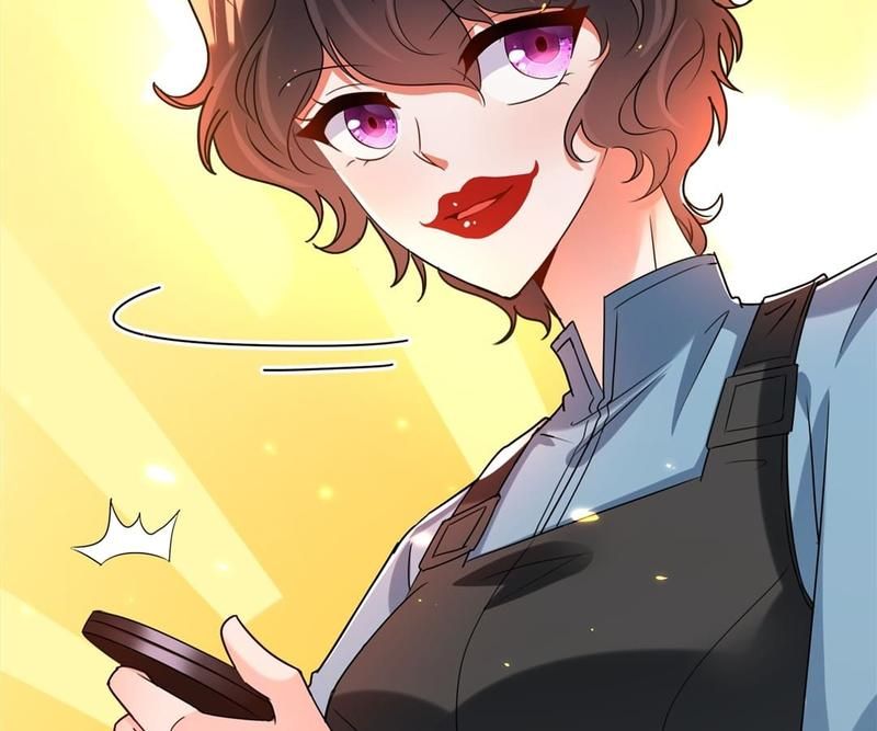 Don't Mess With Missy! Chapter 94 page 53 - 