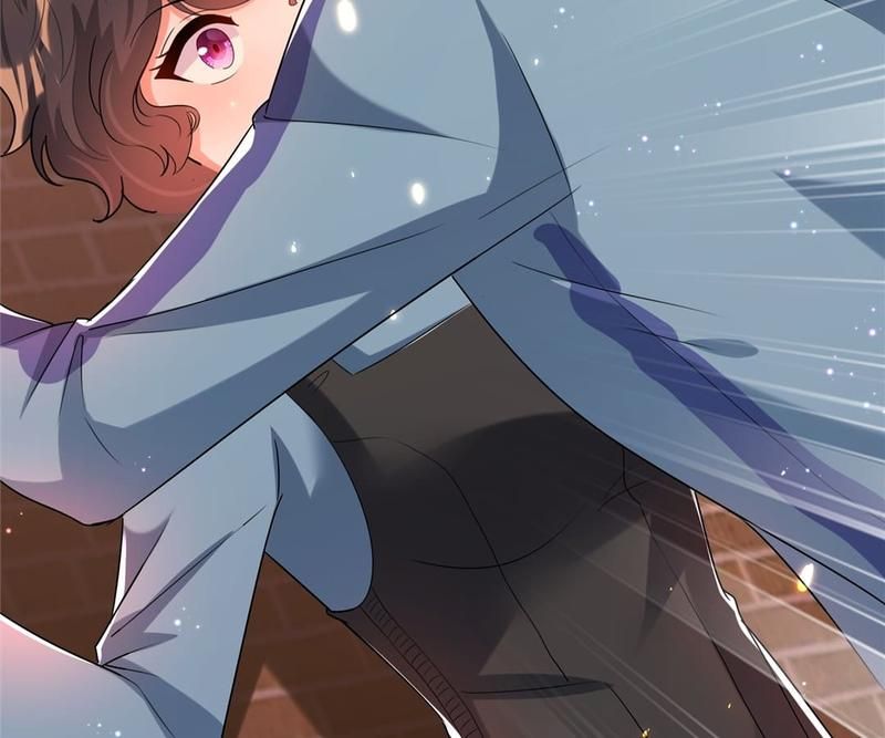 Don't Mess With Missy! Chapter 94 page 57 - 