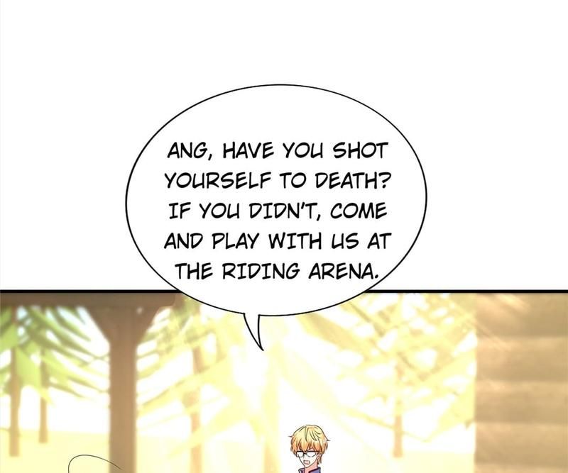 Don't Mess With Missy! Chapter 94 page 74 - 