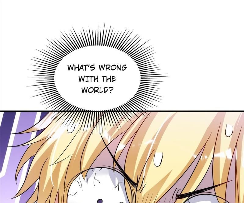 Don't Mess With Missy! Chapter 94 page 81 - 