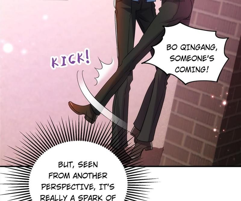 Don't Mess With Missy! Chapter 94 page 86 - 