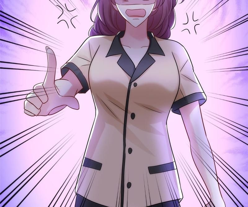 Don't Mess With Missy! Chapter 95 page 3 - 