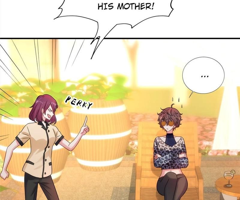 Don't Mess With Missy! Chapter 95 page 25 - 