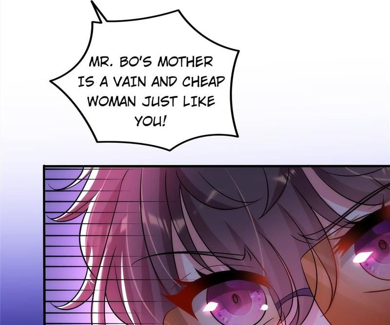 Don't Mess With Missy! Chapter 95 page 29 - 