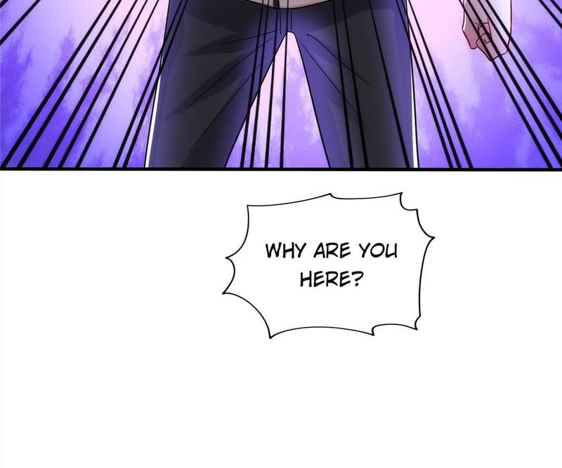 Don't Mess With Missy! Chapter 95 page 4 - 