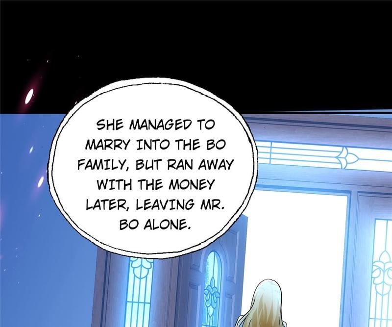 Don't Mess With Missy! Chapter 95 page 31 - 