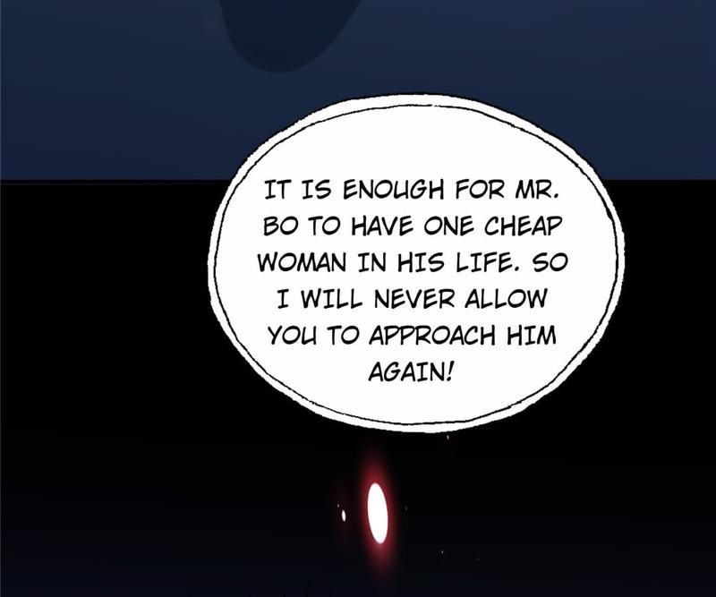 Don't Mess With Missy! Chapter 95 page 34 - 