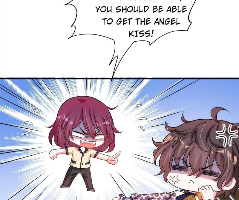 Don't Mess With Missy! Chapter 95 page 47 - 