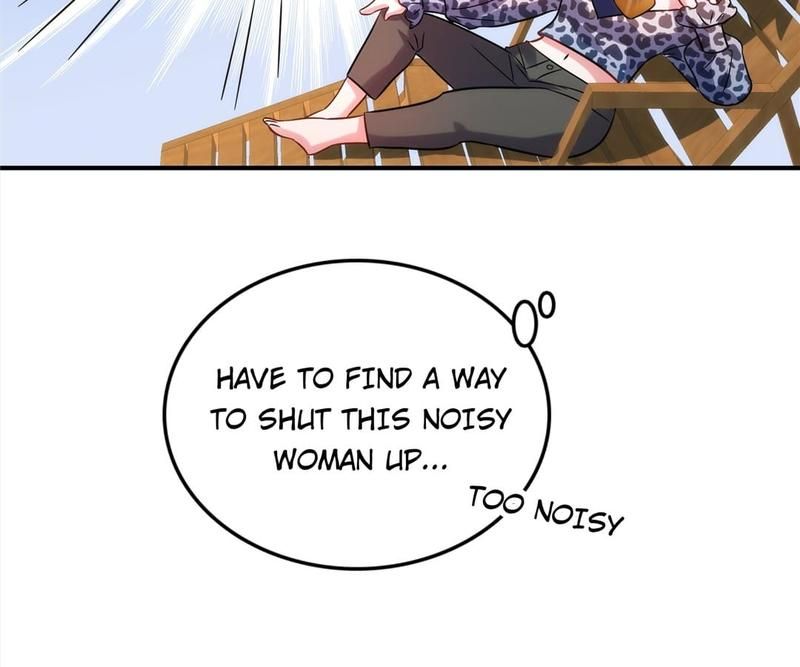 Don't Mess With Missy! Chapter 95 page 48 - 