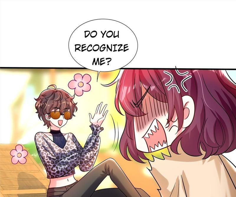 Don't Mess With Missy! Chapter 95 page 6 - 