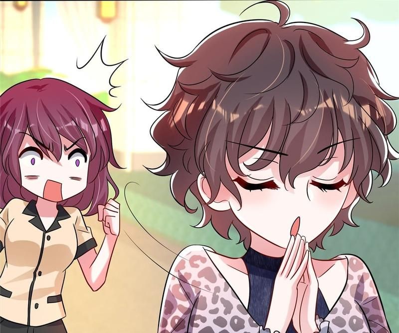 Don't Mess With Missy! Chapter 95 page 51 - 