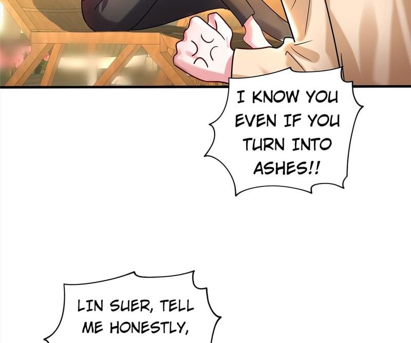 Don't Mess With Missy! Chapter 95 page 7 - 