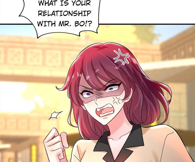 Don't Mess With Missy! Chapter 95 page 8 - 