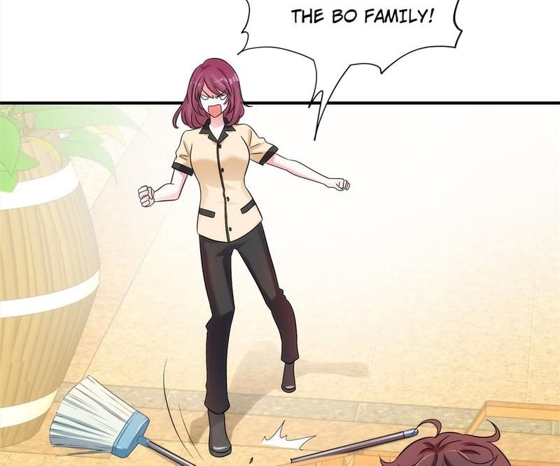 Don't Mess With Missy! Chapter 95 page 75 - 