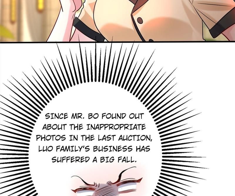 Don't Mess With Missy! Chapter 95 page 9 - 