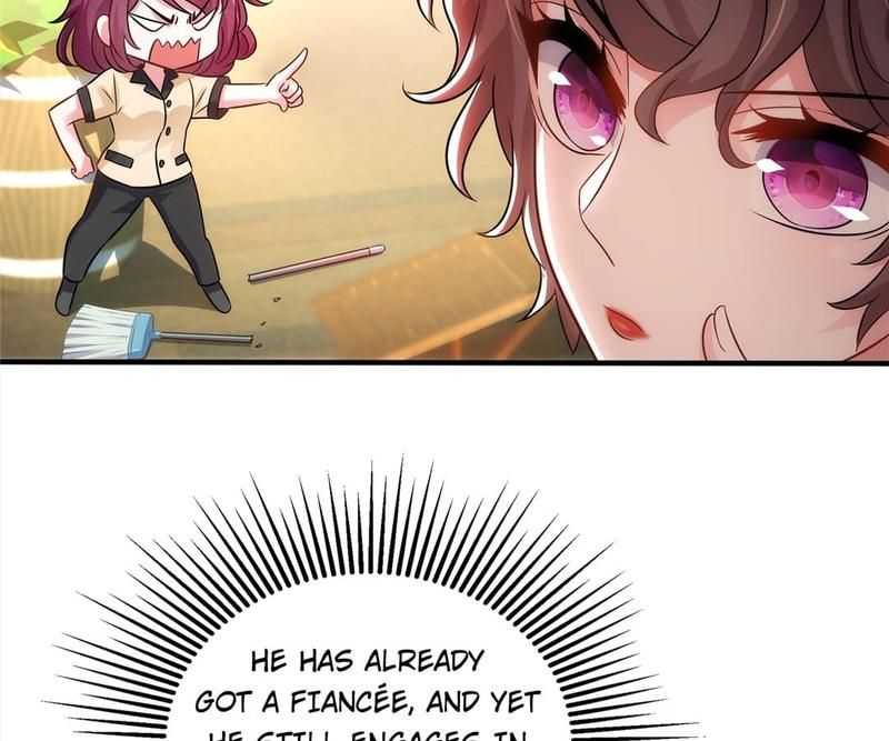 Don't Mess With Missy! Chapter 95 page 85 - 
