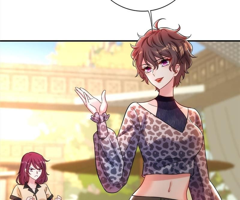 Don't Mess With Missy! Chapter 95 page 90 - 